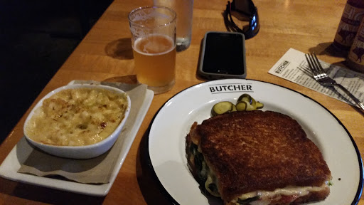 Butcher Shop «Cochon Butcher», reviews and photos, 1120 4th Ave N #101, Nashville, TN 37208, USA