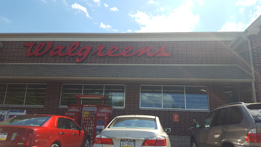 Drug Store «Walgreens», reviews and photos, 494 Nutt Rd, Phoenixville, PA 19460, USA