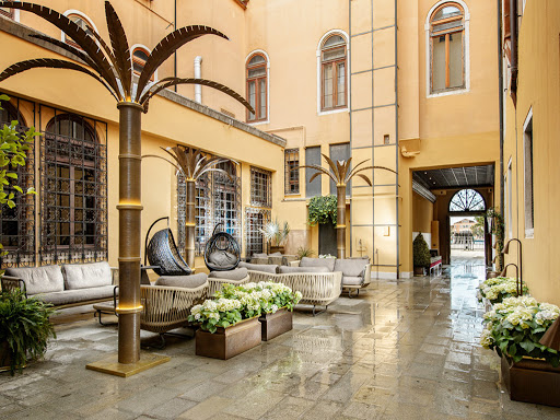 Hotel diurni Venezia