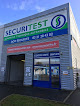 Sécuritest Contrôle Technique Automobile Noyelles Godault - Centre Commercial Auchan Noyelles-Godault