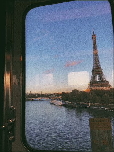 My French In Paris à Paris