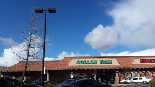 Dollar Store «Dollar Tree», reviews and photos, 14804 Olympic Dr, Clearlake, CA 95422, USA