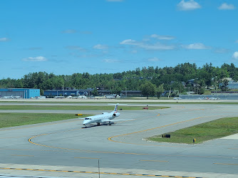 Manchester-Boston Regional Airport