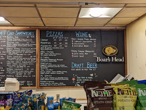 Grocery Store «Malaga Cove Ranch Market», reviews and photos, 43 Malaga Cove Plaza, Palos Verdes Estates, CA 90274, USA