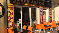 Photos du propriétaire du Kebab Ararat à Antibes - n°1