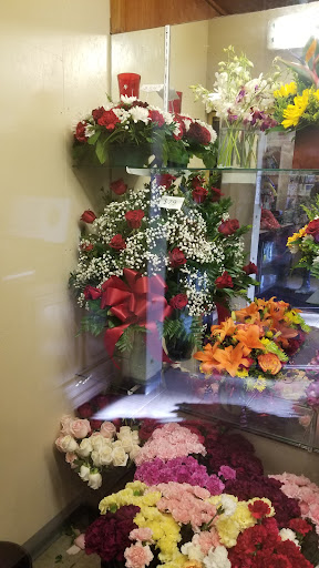 Florist «Ron & Alicia Robinson Florist», reviews and photos, 3323 Workman Mill Rd Suite B, Whittier, CA 90601, USA
