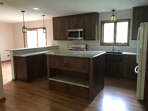 Construction Company «Runyan Brothers Construction», reviews and photos, 809 E Grand River Ave, Howell, MI 48843, USA