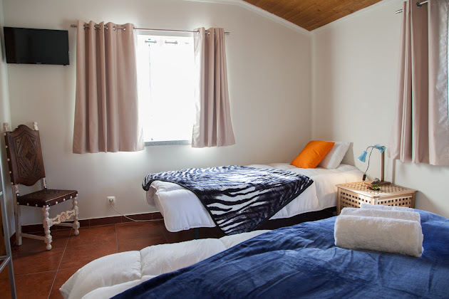 Chambres Logement indépendant avec services Casa Mariolas 6260-059 Manteigas