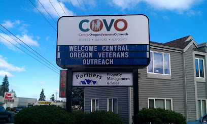 Central Oregon Veterans Outreach