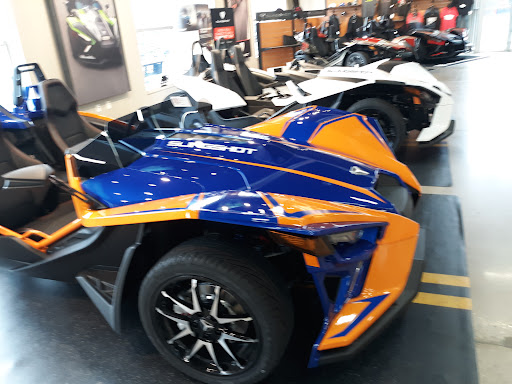 Motorcycle Dealer «Flat Out Motorsports», reviews and photos, 7525 E 88th Pl, Indianapolis, IN 46256, USA