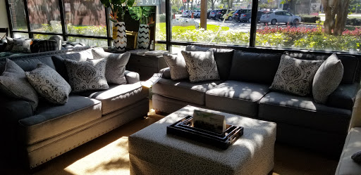 Fabric Store «oAgnes Agatha Home», reviews and photos, 8081 Philips Hwy #1, Jacksonville, FL 32256, USA