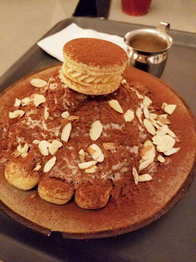 Dessert Shop «Blush Desserts», reviews and photos, 4817 Convoy St, San Diego, CA 92111, USA