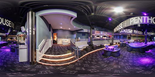 Night Club «The Penthouse Club», reviews and photos, 1801 N Westshore Blvd, Tampa, FL 33607, USA