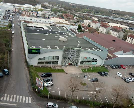 Photo n° 1 de l'avis de Rd.h fait le 01/03/2019 à 22:23