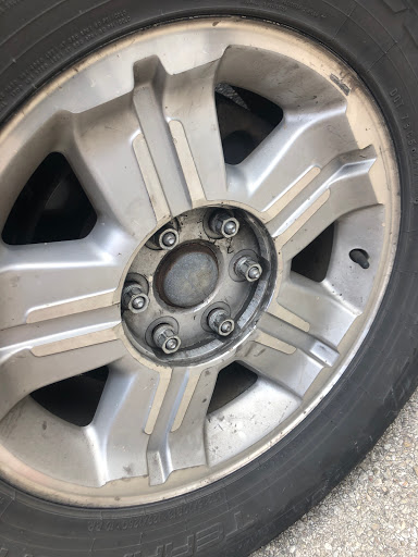 Car Repair and Maintenance «Midas», reviews and photos, 11227 Culebra Rd, San Antonio, TX 78253, USA