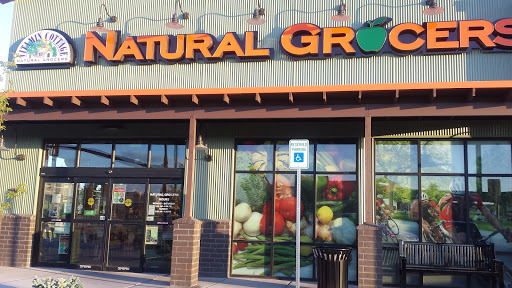 Natural Foods Store «Natural Grocers», reviews and photos, 10622 S Redwood Rd, South Jordan, UT 84095, USA