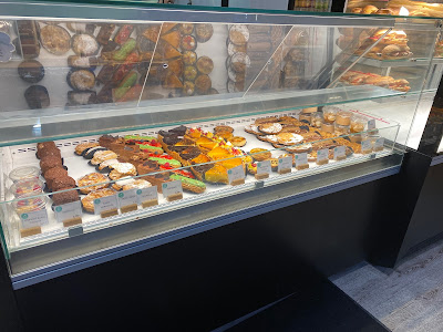 Boulangerie - Pâtisserie - Salon de Thé "LS Vivien" à Caen