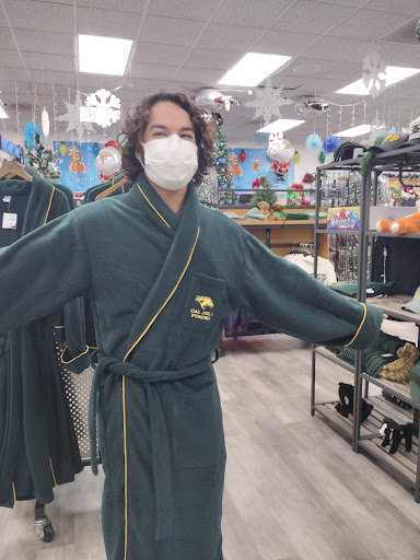 Book Store «Bronco Bookstore», reviews and photos, 3801 W Temple Ave, Pomona, CA 91768, USA