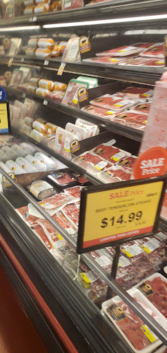 Supermarket «Food City», reviews and photos, 300 Market Dr, Lenoir City, TN 37771, USA