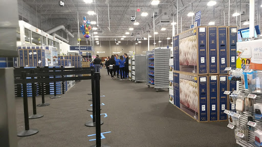 Electronics Store «Best Buy», reviews and photos, 4820 Dublin Blvd, Dublin, CA 94568, USA