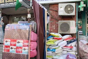 Jagdamba Handloom - Curtains Shop In Greater Noida - Mattress Shop In Greater Noida image
