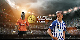 JC Playermanagement (Leandro Trossard)