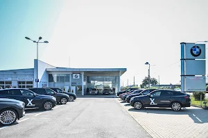 Automobile Bavaria Sibiu - Dealer BMW image