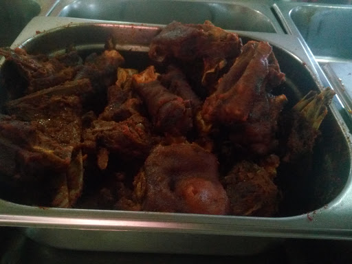 Steam Fast, 6 Iyorchia Ayu Rd, Wurukum, Makurdi, Nigeria, Caterer, state Benue