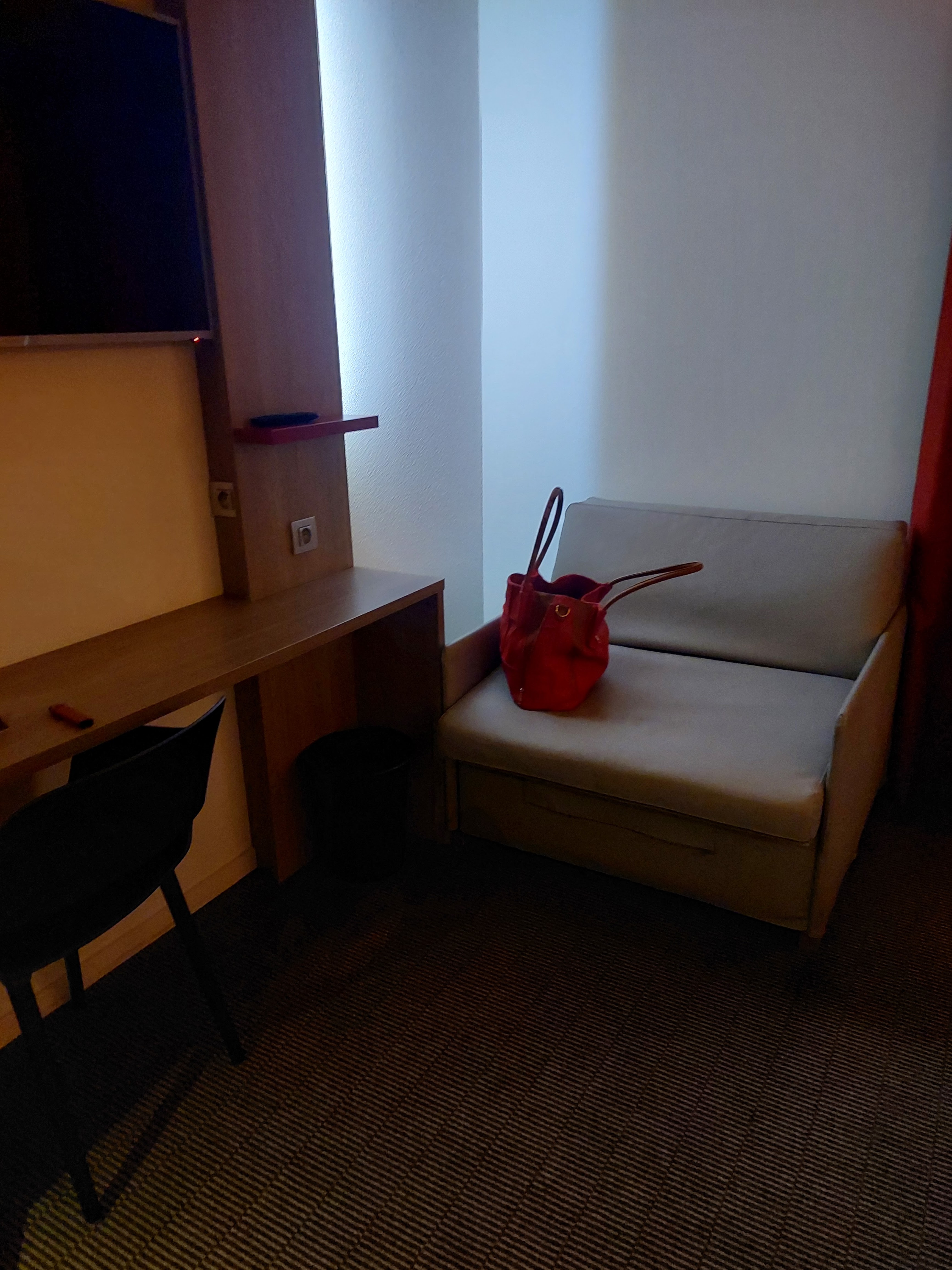 Photo n° 3 de l'avis de Estelle.a fait le 21/12/2023 à 11:57