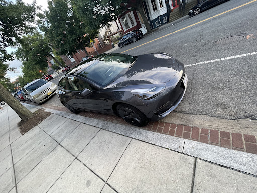 Car Dealer «Koons Tysons Chrysler Dodge Jeep Ram», reviews and photos, 2050 Chain Bridge Rd, Vienna, VA 22182, USA