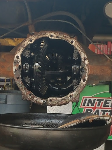 Car Repair and Maintenance «Midas», reviews and photos, 5112 S Westnedge Ave, Portage, MI 49002, USA