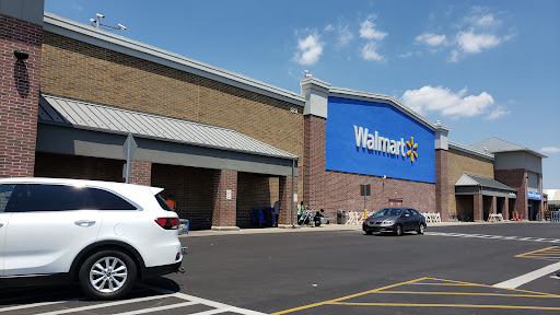 Department Store «Walmart Supercenter», reviews and photos, 1351 Veterans Pkwy, Clarksville, IN 47129, USA