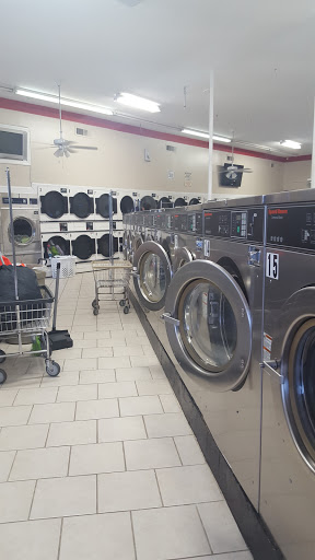 Laundromat «Arlington Coin Laundry», reviews and photos, 4821 Columbia Pike, Arlington, VA 22204, USA