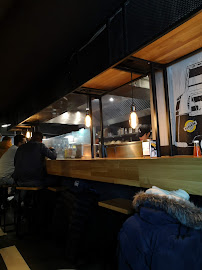 Atmosphère du Restauration rapide Pitaya Thaï Street Food à Paris - n°13