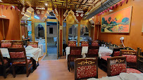 Atmosphère du Restaurant indien Taj Mahal Paris - n°7