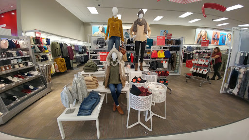 Department Store «Target», reviews and photos, 6635 N Grand Pkwy W, Spring, TX 77389, USA