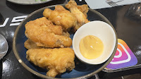 Plats et boissons du Restaurant japonais Ciné Sushi (Thai Sushi) à Les Lilas - n°1