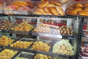 Master's bakery image