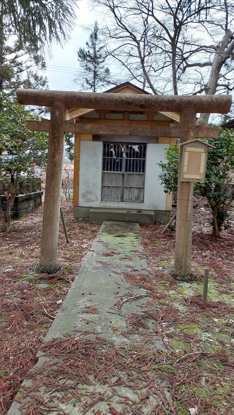 琴平神社(金毘羅宮)
