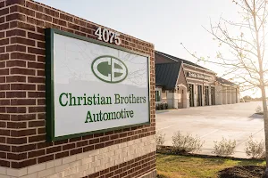 Christian Brothers Automotive Celina image