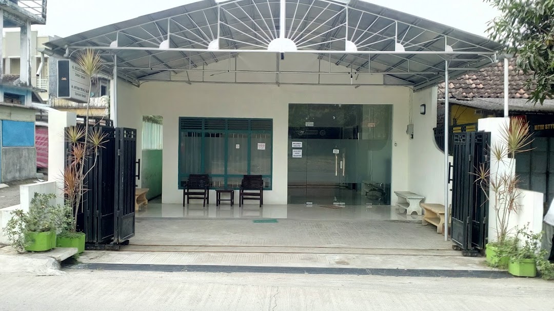 Klinik Babussalam