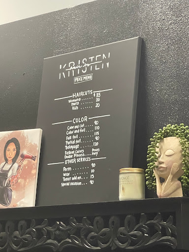 Nail Salon «Natural Image Hair Salon», reviews and photos, 3215 Bridge Rd # 3A, Suffolk, VA 23435, USA