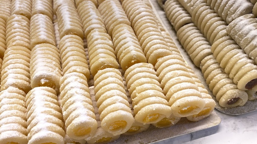 G A L A T E A - Pastelería Cafetería
