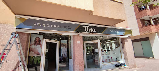 TINA Perruqueria en Valls, Tarragona