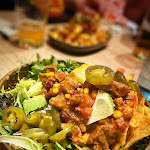 Photo n°1 de l'avis de Harry.� fait le 28/12/2021 à 20:15 sur le  Taschi's Burger & Bowl à Herrenberg