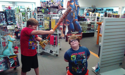 Hobby Store «River City Hobbies», reviews and photos, 423 Main St, La Crosse, WI 54601, USA