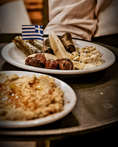 Greek Catering