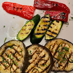 Photo n°2 de l'avis de Stephy.r fait le 21/04/2022 à 18:46 sur le  Trattoria Ai Boteri à Venice