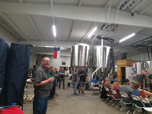 Brewery «True Vine Brewing Company», reviews and photos, 219 S Englewood Ave, Tyler, TX 75702, USA