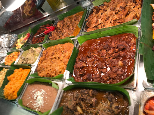 Supermarket «El Ahorro Supermarket # 2», reviews and photos, 12814 Hempstead Rd, Houston, TX 77092, USA